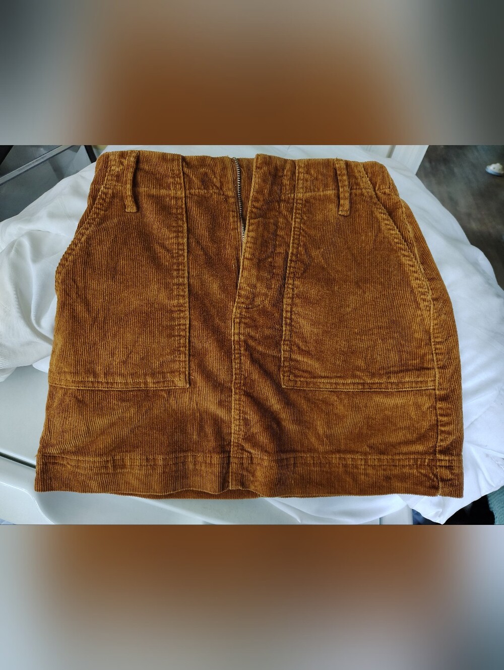 BDG Urban Outfitters Corduroy Skirt Size XS
